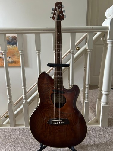 Ibanez tcm50e electro - tcm50e, acoustic