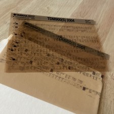 Yamaha TDM900 (S) 2004