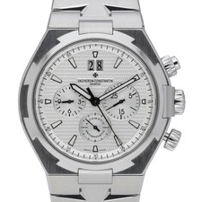 Vacheron Constantin Overseas