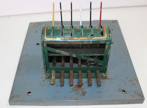 Hornby scale control system - hornby,