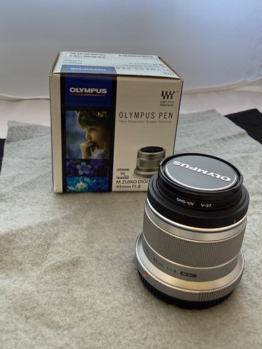 Olympus zuiko digital ed - olympus,