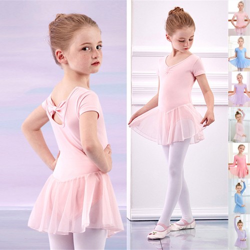 Girls kid ballet tutu dress - ballet,