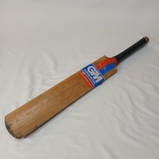 Gunn & Moore Scoremaster Cricket Bat