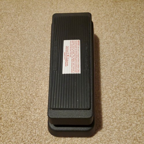 Dunlop cry baby gcb - dunlop,