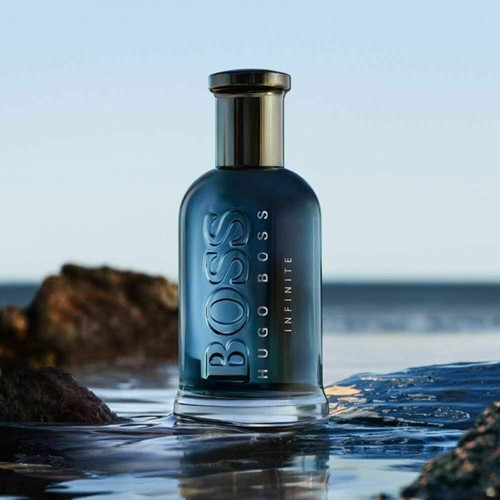 Hugo boss bottled - hugo,