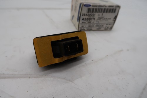 Ford transit rear back number - ford,