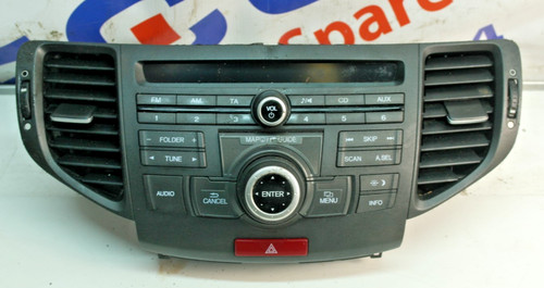 Genuine 2012 honda accord - accord, mk8