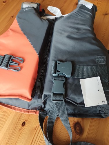 Tribord decathlon secufit 70n - tribord,