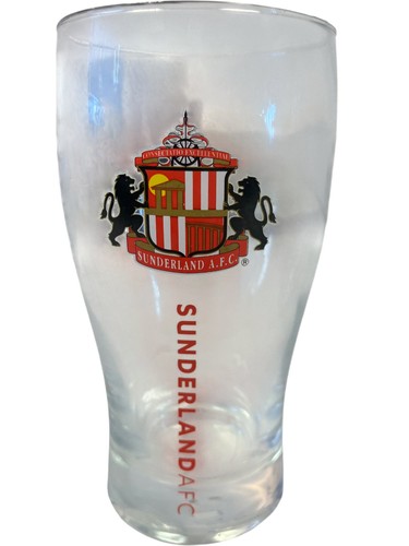 Sunderland afc pint - sunderland,