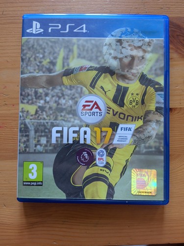 Fifa sony playstation 4 - (sony,