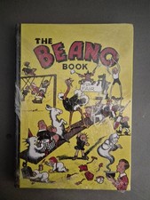 The Beano Book 1940 Limited Edition (2004 Reissue)