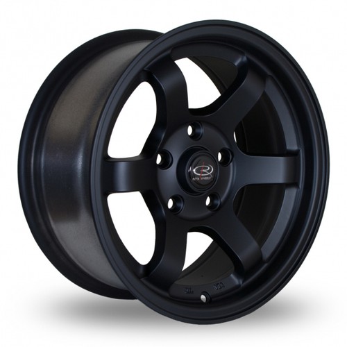 7x15 rota grid max matt - max,