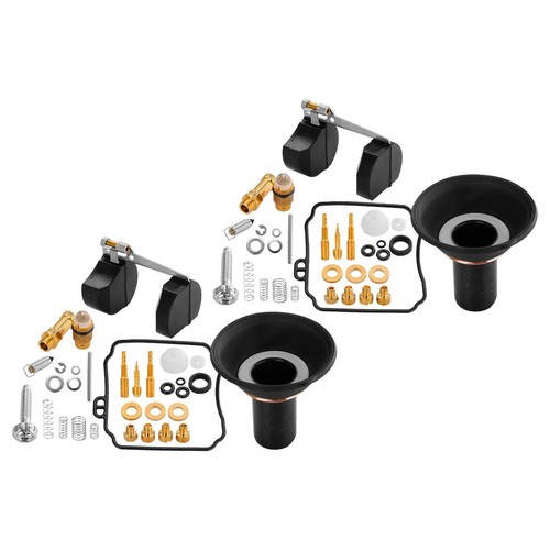 2set carburetor carb repair - 2set,