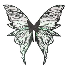 Lightweight Fairy Wings
