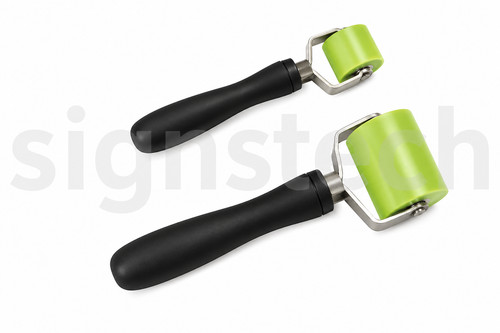 Seam roller silicone pressure - silicone,