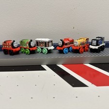 Thomas & Friends Minis Advent