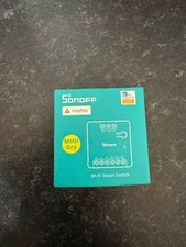 SONOFF WiFi MINI Smart Switch