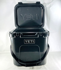 Yeti Roadie 24 Hard Cooler Charcoal w/Handle