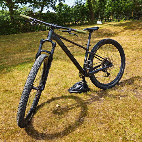 Scott scale 980 with upgraded