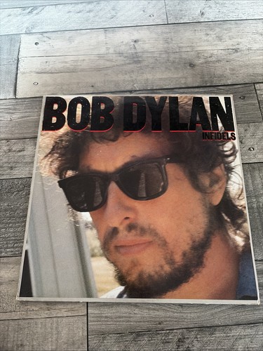 Bob dylan infidels 12 - bob,