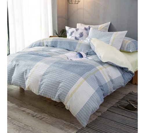 Cotton luxury queen - queen, set