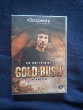 Gold Rush Season 5 (2016) Todd
