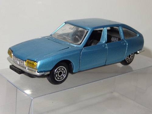 Norev jet car - jet,