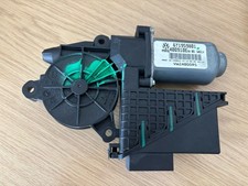 GENUINE VW TRANSPORTER T5 Window Motor 6Y1959801 DRIVER SIDE - RIGHT - TESTED