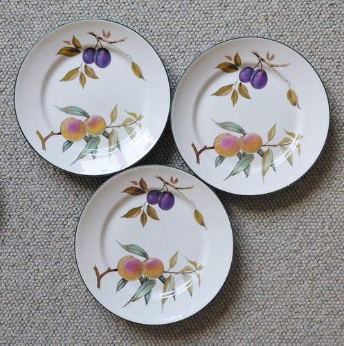 Royal worcester evesham vale - evesham,