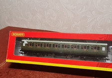 Hornby  R4297E SR Maunsell Corridor 3rd Class  Coach