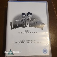 Laurel & Hardy: The Collection