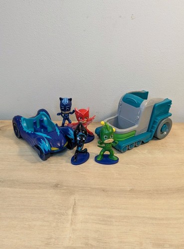 Masks toy bundle - toy,
