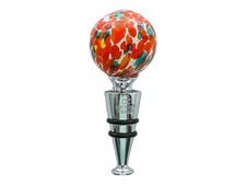Murano Glass Bottle Stopper