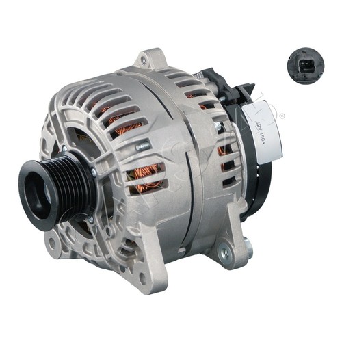 Febi generator for - generator, renault