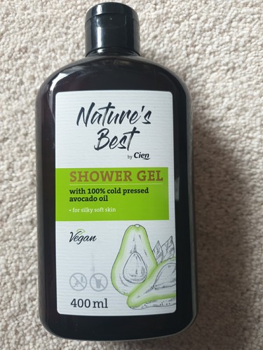 Nature best cien shower - cien,