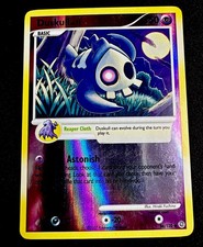Duskull 86/132 LP Reverse Holo