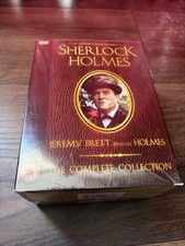 Sherlock Holmes The Complete