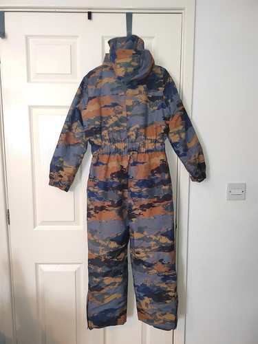 Mountain warehouse kids camo - warehouse,