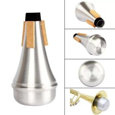 Practice Trumpet Mute Accessories Beginners Beginners Practice Parts  Trumpet