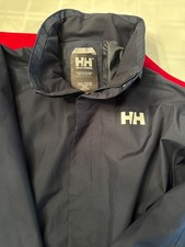 Helly Hansen Black Tech