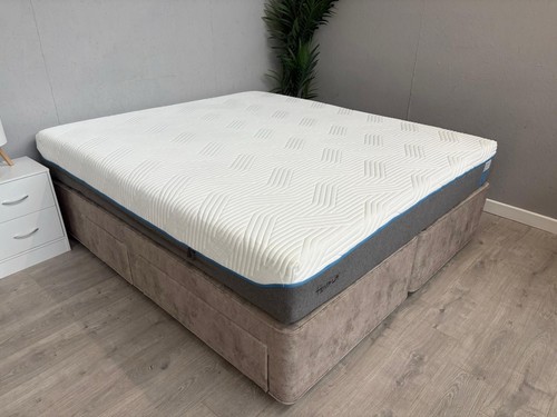 Tempur cloud elite - cloud, 6ft