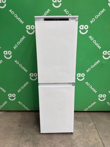 Haier integrated fridge - integrated,