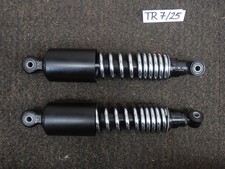 Royal Enfield Classic 350 Reborn Rear Shock Absorbers 2022-24 7/25