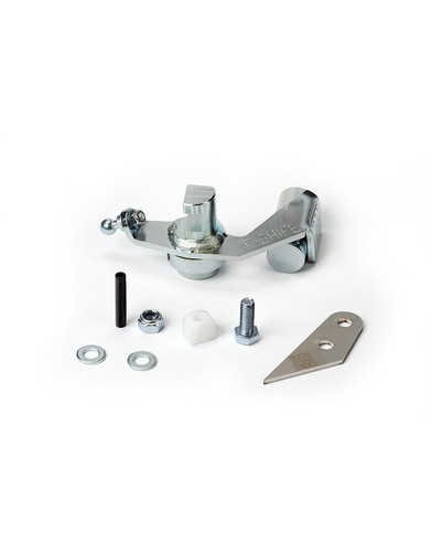 Tech shift short - t-shift, shifter