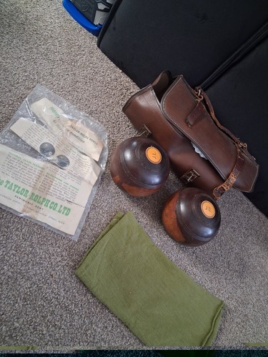 Vintage taylor rolph ltd - vintage,