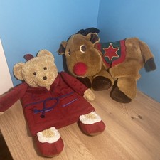 Vintage St Michael Marks &