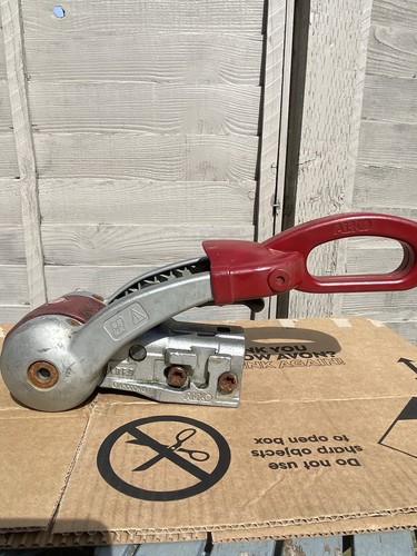 Alko stabilizer hitch caravan - alko,