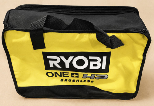 Ryobi one heavy - heavy, tool