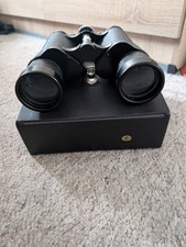 Vintage Pathescope 10x50