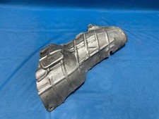 VAUXHALL INSIGNIA GENUINE 2.0CDTI A20DTH CATALYC CONVERTER COVER 55572583